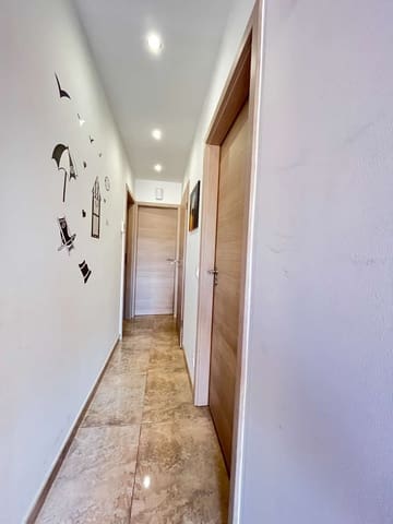 2 makuuhuone Bungalow myytävänä paikassa Torrevieja - 147 000 € (Ref: 9959216)
