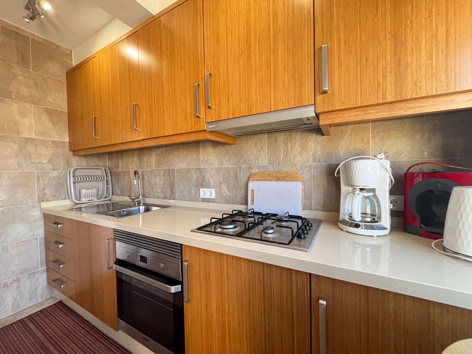 2 camera da letto Bungalow in vendita in Torrevieja - 159.000 € (Rif: 9959216)