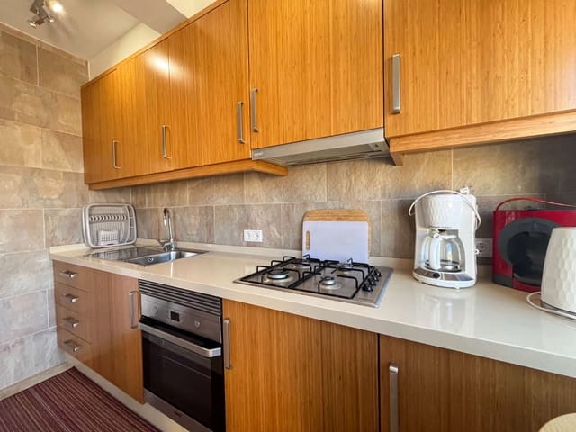 2 makuuhuone Bungalow myytävänä paikassa Torrevieja - 147 000 € (Ref: 9959216)