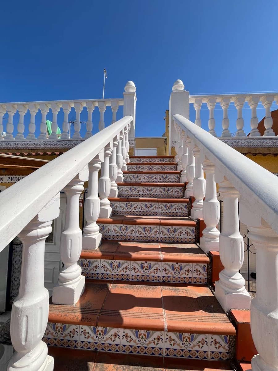 2 camera da letto Bungalow in vendita in Torrevieja - 159.000 € (Rif: 9959216)