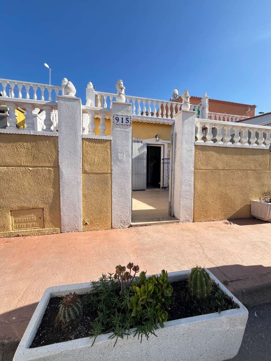 2 camera da letto Bungalow in vendita in Torrevieja - 159.000 € (Rif: 9959216)