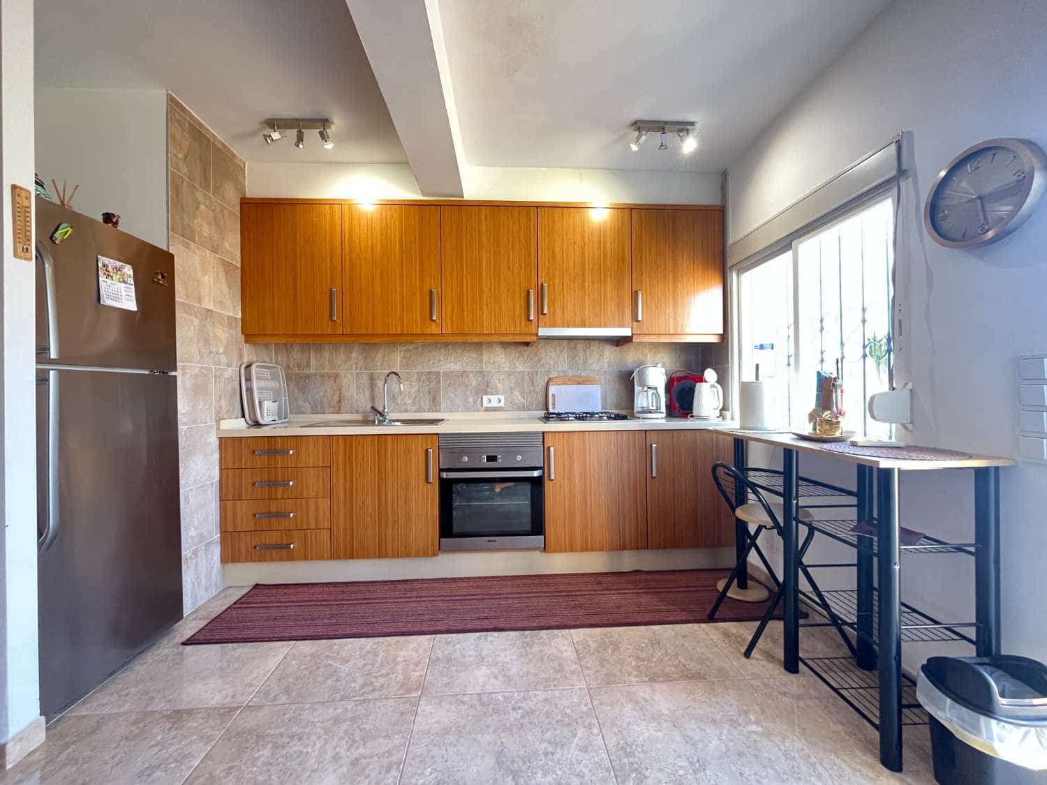 2 camera da letto Bungalow in vendita in Torrevieja - 159.000 € (Rif: 9959216)