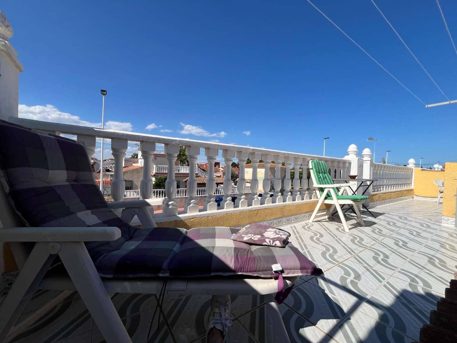 2 camera da letto Bungalow in vendita in Torrevieja - 159.000 € (Rif: 9959216)