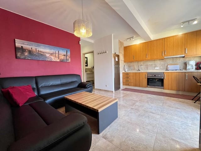 2 makuuhuone Bungalow myytävänä paikassa Torrevieja - 147 000 € (Ref: 9959216)