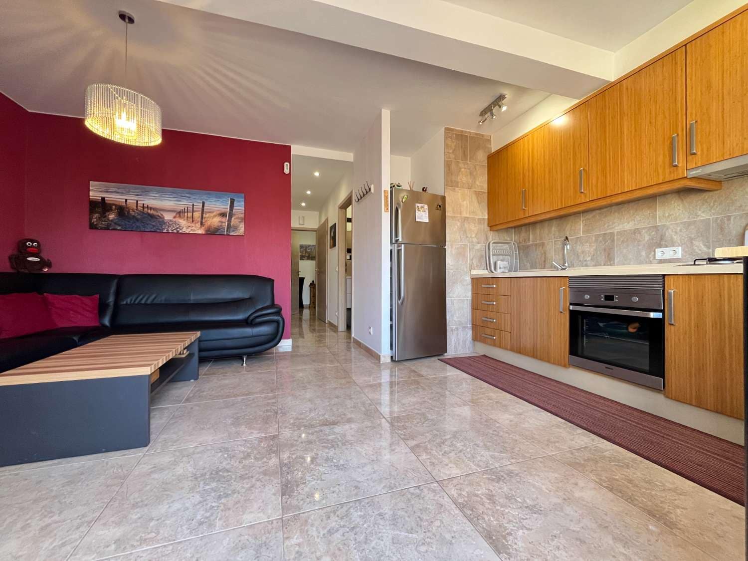 2 camera da letto Bungalow in vendita in Torrevieja - 159.000 € (Rif: 9959216)