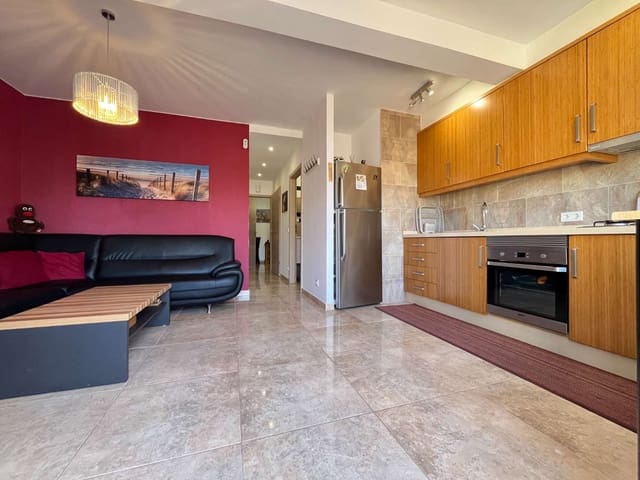 2 makuuhuone Bungalow myytävänä paikassa Torrevieja - 147 000 € (Ref: 9959216)