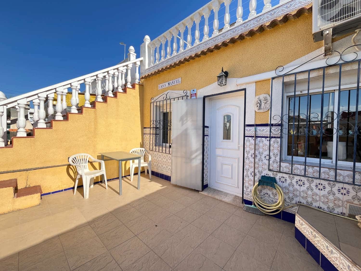 2 camera da letto Bungalow in vendita in Torrevieja - 159.000 € (Rif: 9959216)