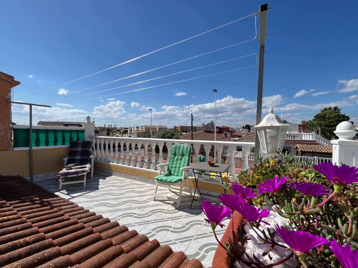 2 camera da letto Bungalow in vendita in Torrevieja - 159.000 € (Rif: 9959216)