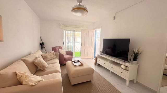 2 camera da letto Appartamento sulla Spiaggia in vendita in Orihuela con piscina - 169.000 € (Rif: 9962051)