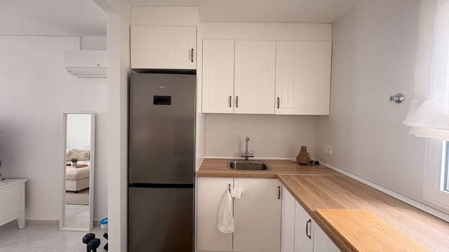 2 camera da letto Appartamento sulla Spiaggia in vendita in Orihuela con piscina - 169.000 € (Rif: 9962051)
