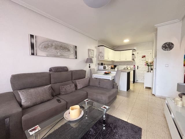 2 chambre Appartement de Plage à vendre à Orihuela - 147 000 € (Ref: 9974694)