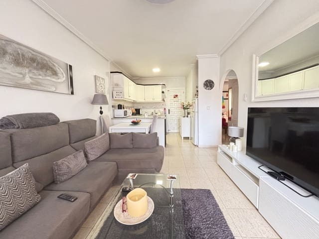 2 chambre Appartement de Plage à vendre à Orihuela - 147 000 € (Ref: 9974694)