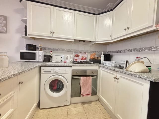 2 chambre Appartement de Plage à vendre à Orihuela - 147 000 € (Ref: 9974694)