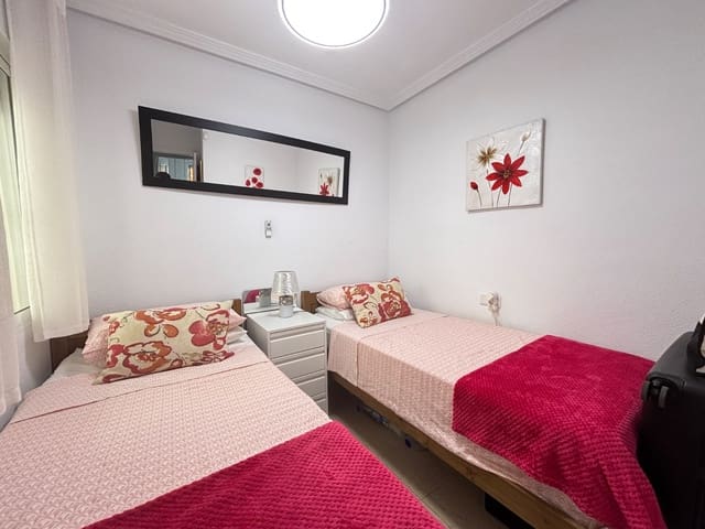 2 chambre Appartement de Plage à vendre à Orihuela - 147 000 € (Ref: 9974694)