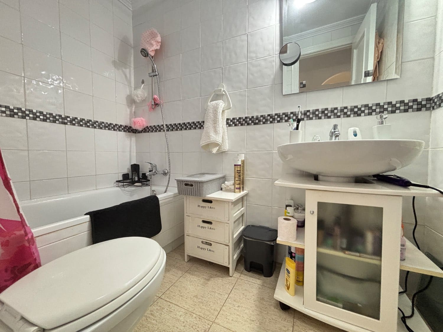 2 soveværelse Strandlejlighed til salg i Orihuela - € 149.900 (Ref: 9974694)