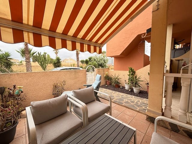 2 chambre Appartement de Plage à vendre à Orihuela - 147 000 € (Ref: 9974694)