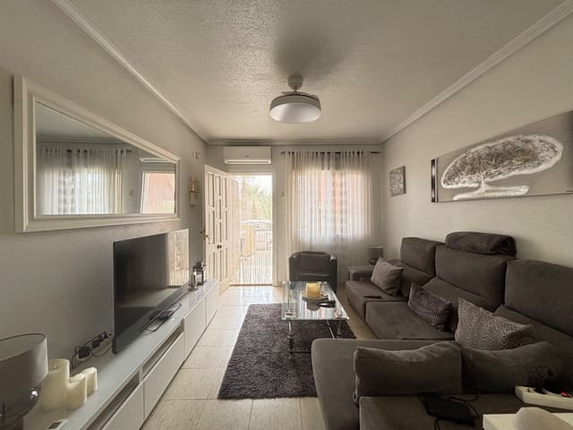 2 chambre Appartement de Plage à vendre à Orihuela - 147 000 € (Ref: 9974694)