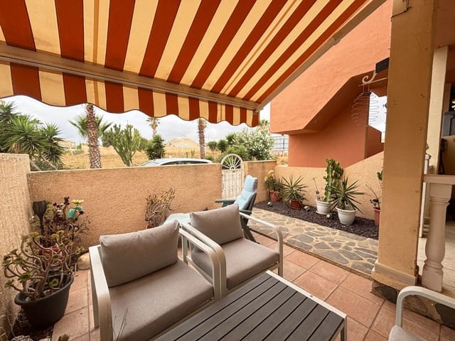 2 chambre Appartement de Plage à vendre à Orihuela - 147 000 € (Ref: 9974694)