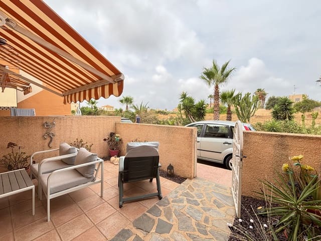 2 chambre Appartement de Plage à vendre à Orihuela - 147 000 € (Ref: 9974694)