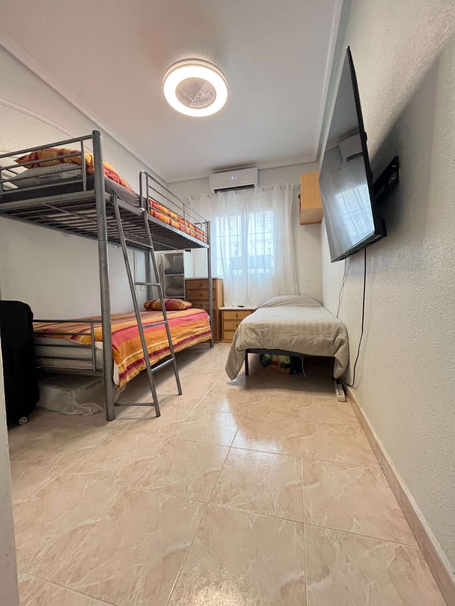 Pareado de 2 habitaciones en Orihuela en venta con piscina - 169.000 € (Ref: 9974695)