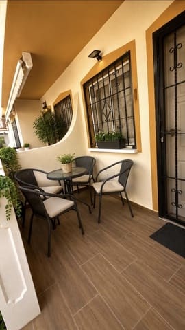Pareado de 2 habitaciones en Orihuela en venta con piscina - 169.000 € (Ref: 9974695)