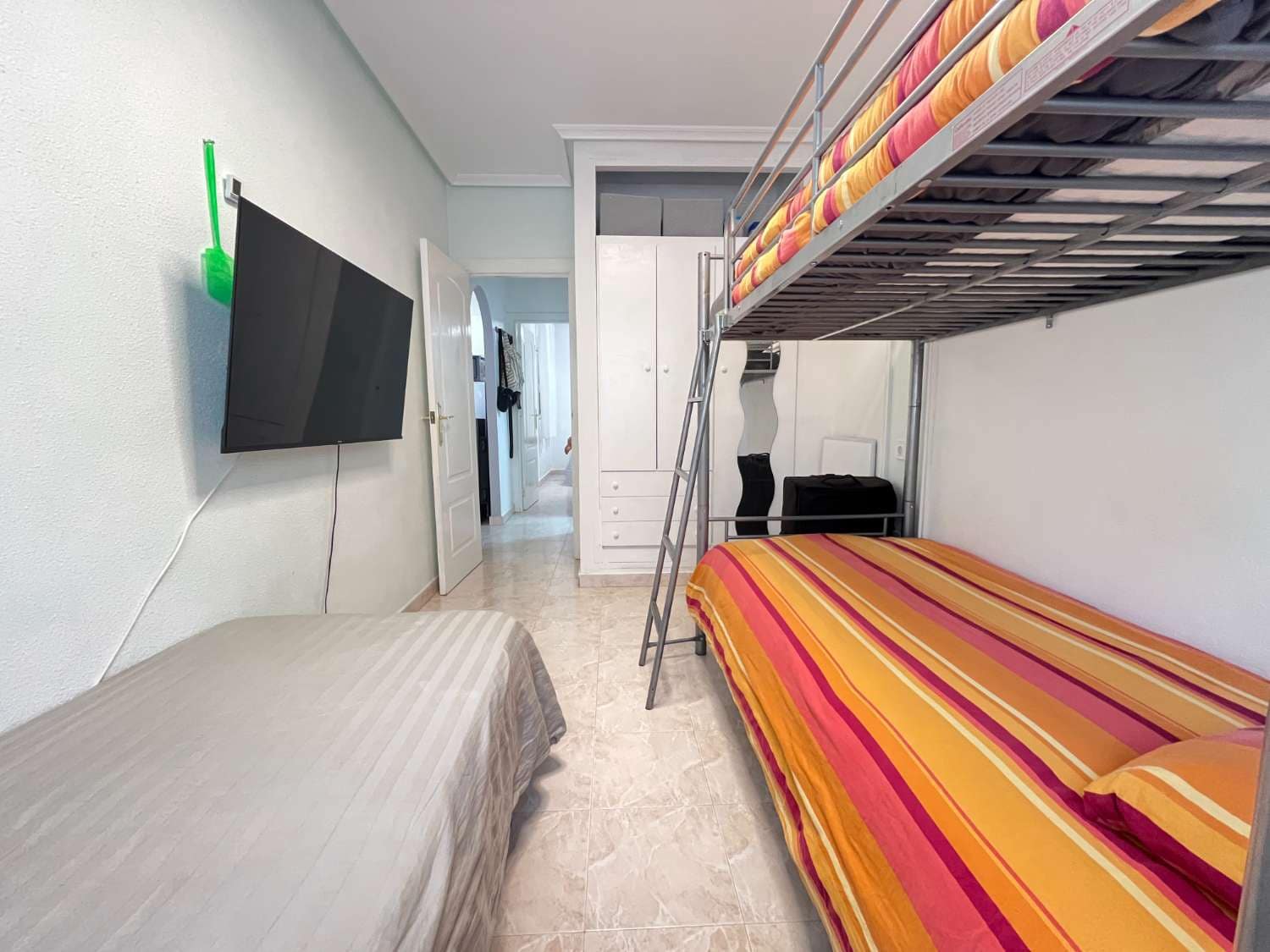 Pareado de 2 habitaciones en Orihuela en venta con piscina - 169.000 € (Ref: 9974695)