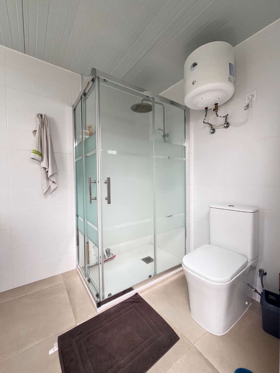 Pareado de 2 habitaciones en Orihuela en venta con piscina - 169.000 € (Ref: 9974695)