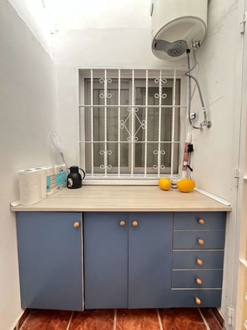 Pareado de 2 habitaciones en Orihuela en venta con piscina - 169.000 € (Ref: 9974695)