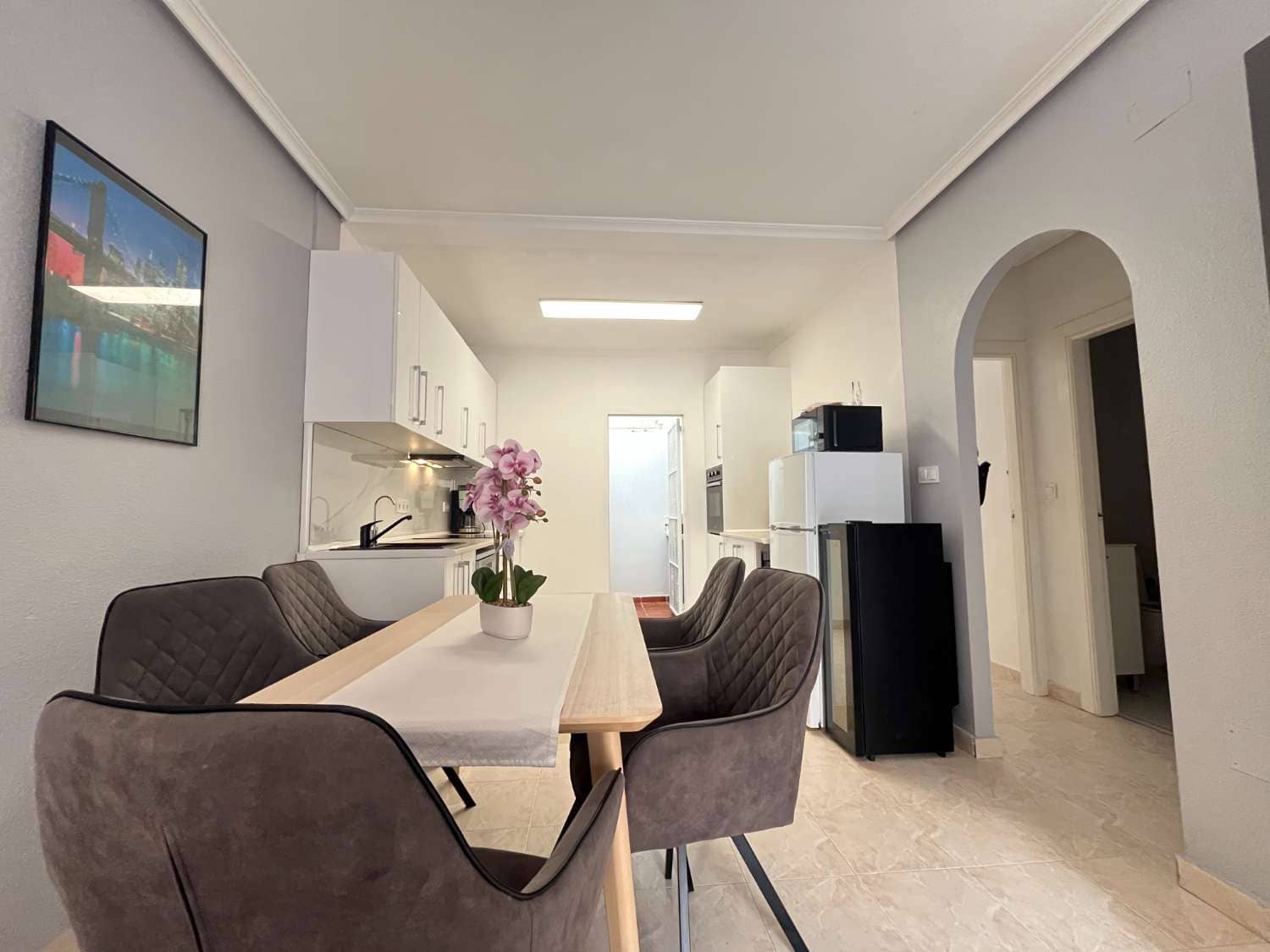 Pareado de 2 habitaciones en Orihuela en venta con piscina - 169.000 € (Ref: 9974695)