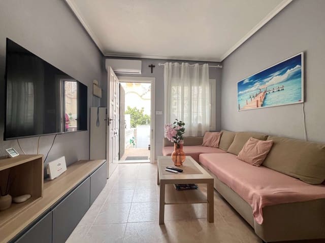 Pareado de 2 habitaciones en Orihuela en venta con piscina - 169.000 € (Ref: 9974695)