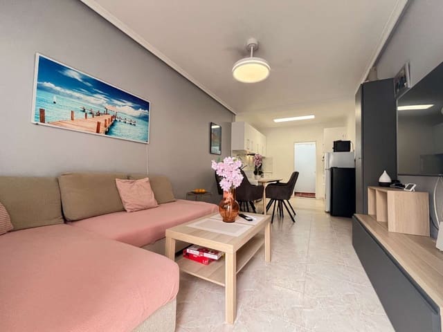 Pareado de 2 habitaciones en Orihuela en venta con piscina - 169.000 € (Ref: 9974695)