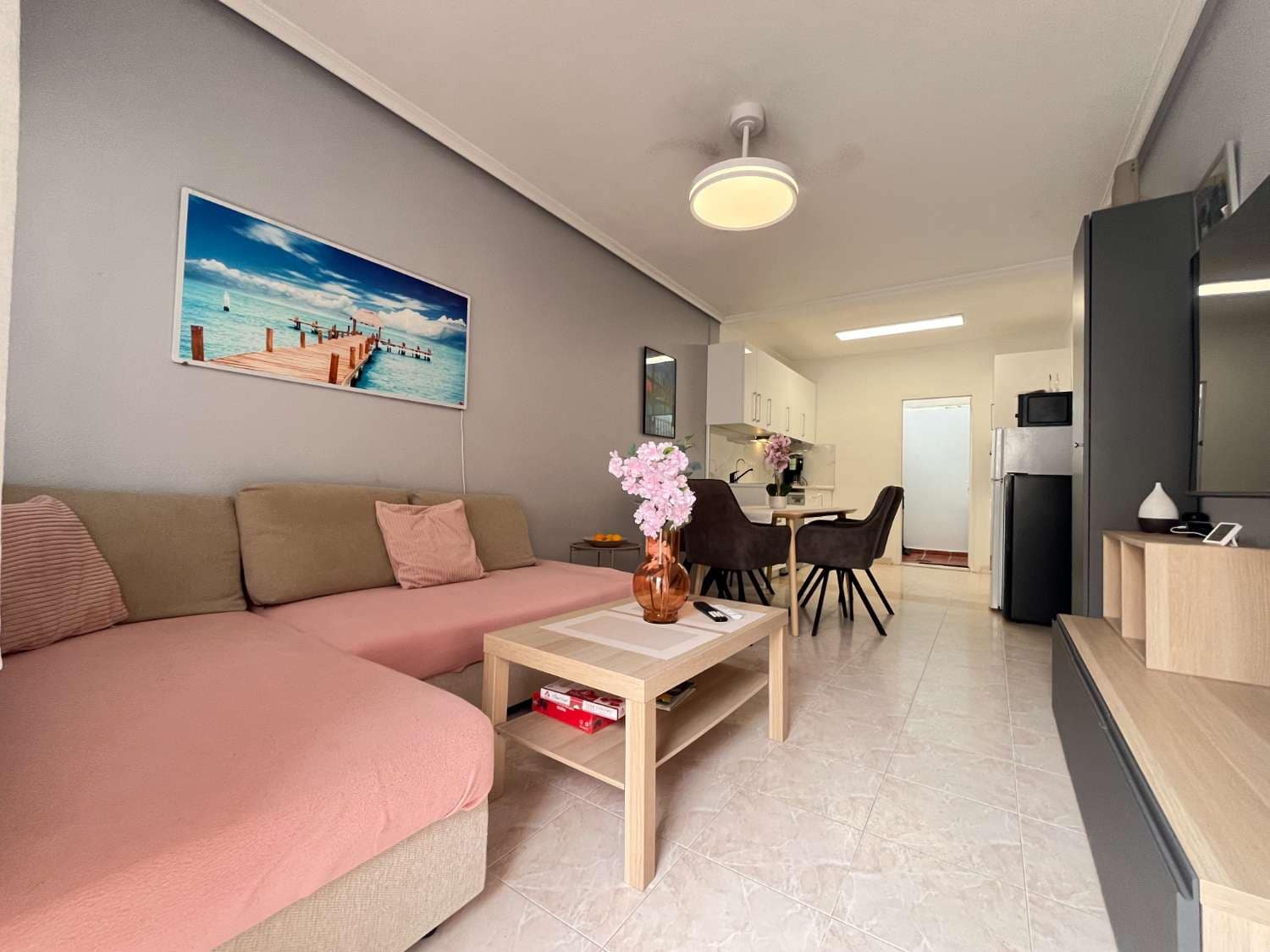 Pareado de 2 habitaciones en Orihuela en venta con piscina - 169.000 € (Ref: 9974695)