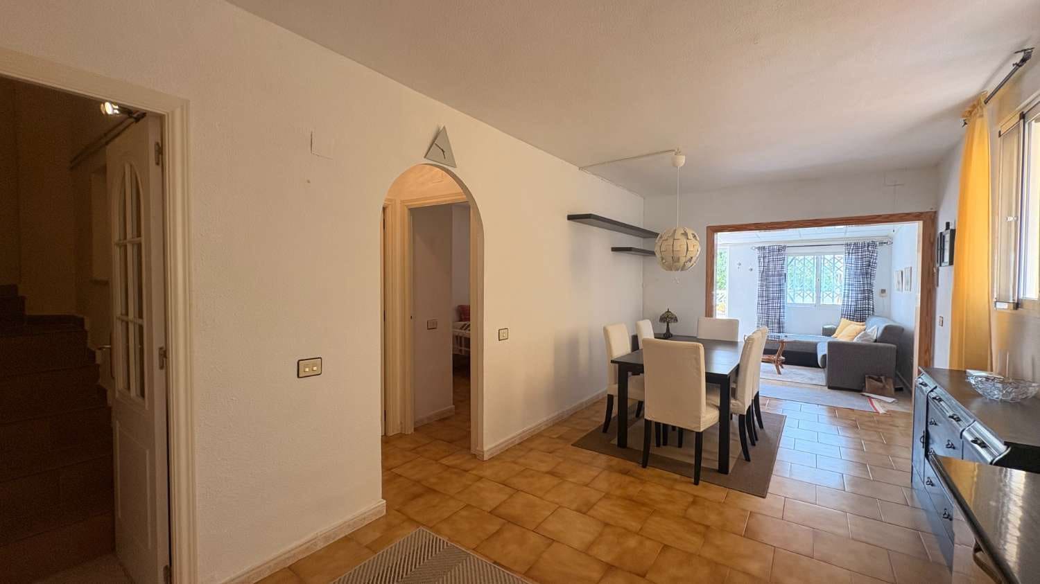 2 slaapkamer Bungalow te koop in Orihuela - € 165.000 (Ref: 9976813)
