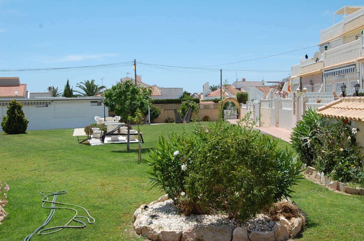 2 slaapkamer Bungalow te koop in Orihuela - € 165.000 (Ref: 9976813)