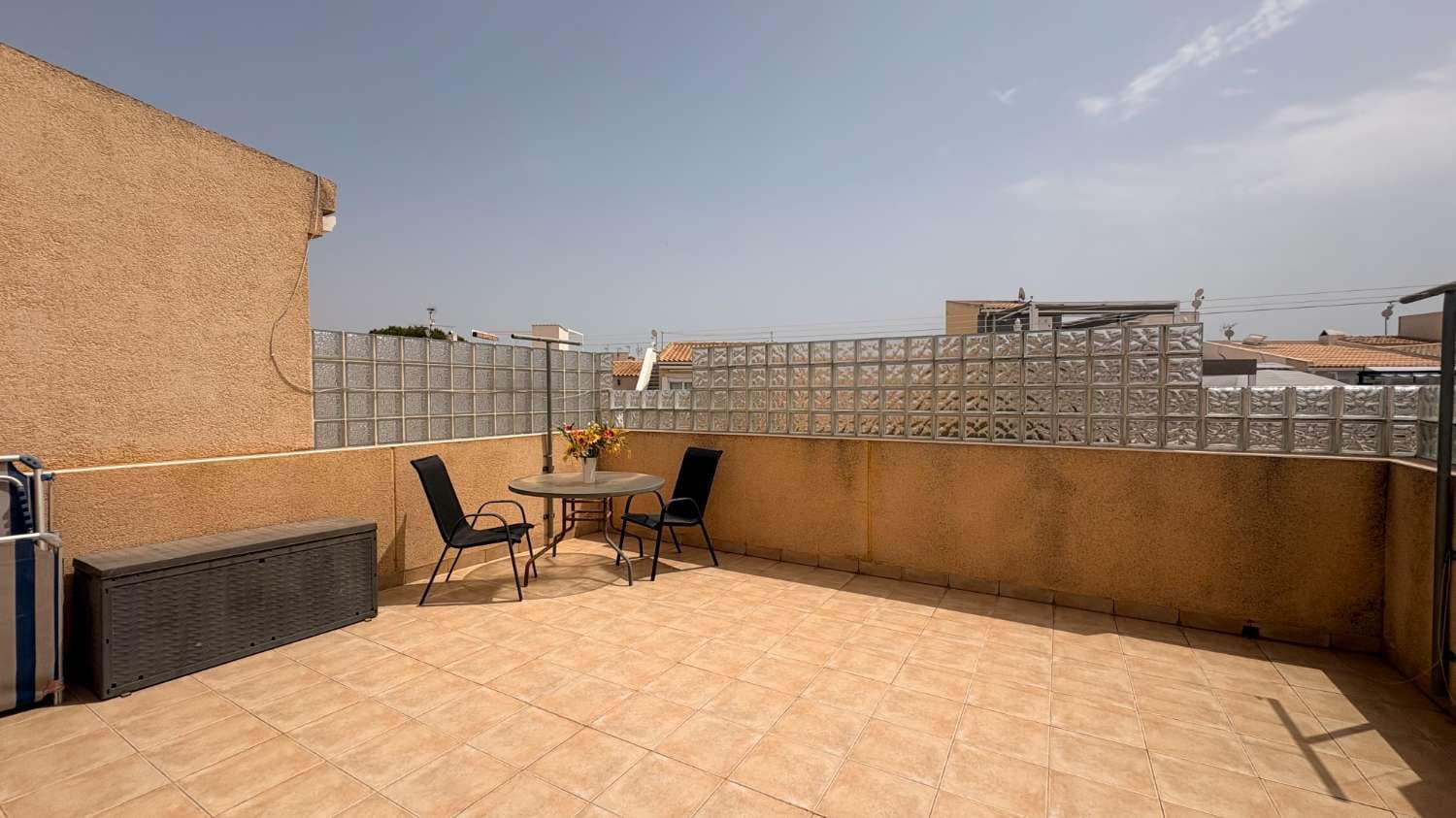 2 slaapkamer Bungalow te koop in Orihuela - € 165.000 (Ref: 9976813)