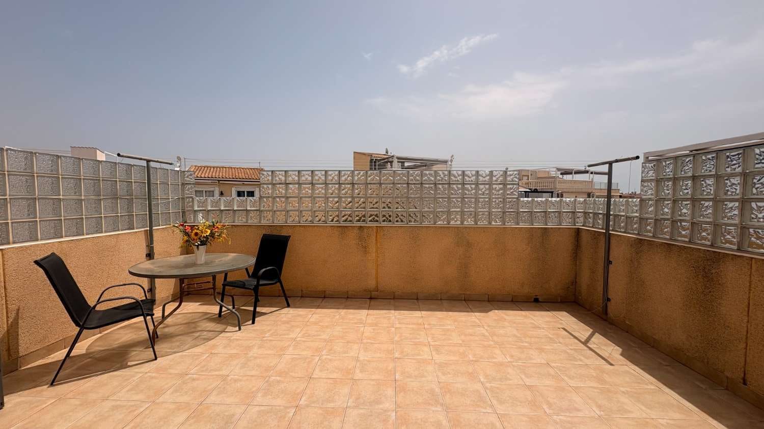 2 slaapkamer Bungalow te koop in Orihuela - € 165.000 (Ref: 9976813)