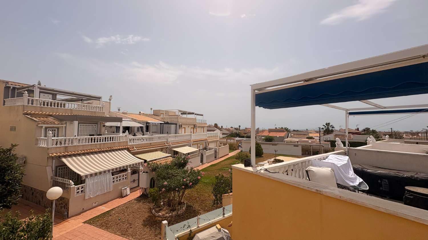 2 slaapkamer Bungalow te koop in Orihuela - € 165.000 (Ref: 9976813)