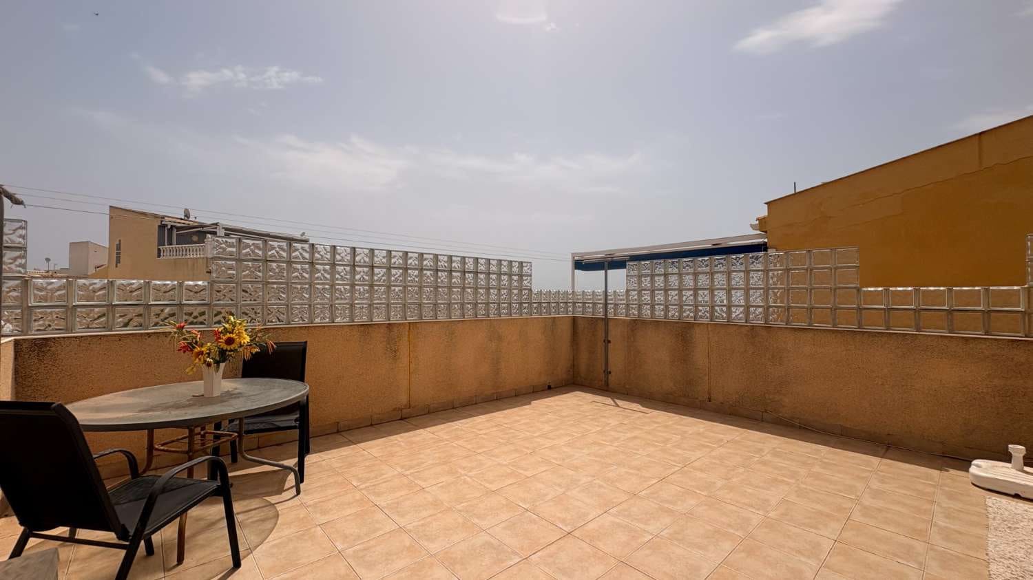 2 slaapkamer Bungalow te koop in Orihuela - € 165.000 (Ref: 9976813)
