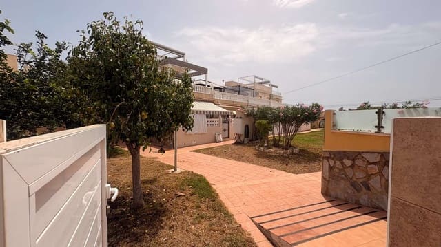 2 soveværelse Bungalow til salg i Orihuela - € 165.000 (Ref: 9976813)