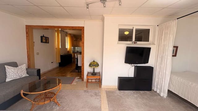 2 soveværelse Bungalow til salg i Orihuela - € 165.000 (Ref: 9976813)