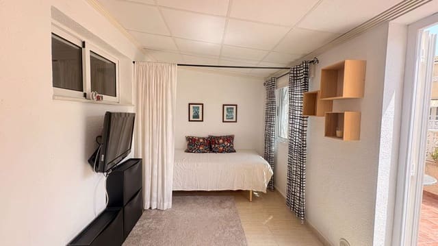 2 soveværelse Bungalow til salg i Orihuela - € 165.000 (Ref: 9976813)