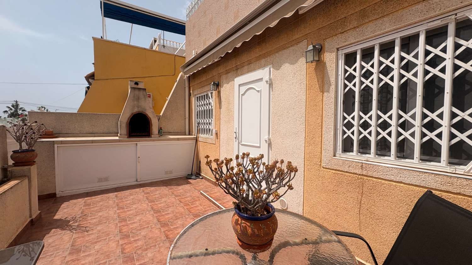 2 slaapkamer Bungalow te koop in Orihuela - € 165.000 (Ref: 9976813)