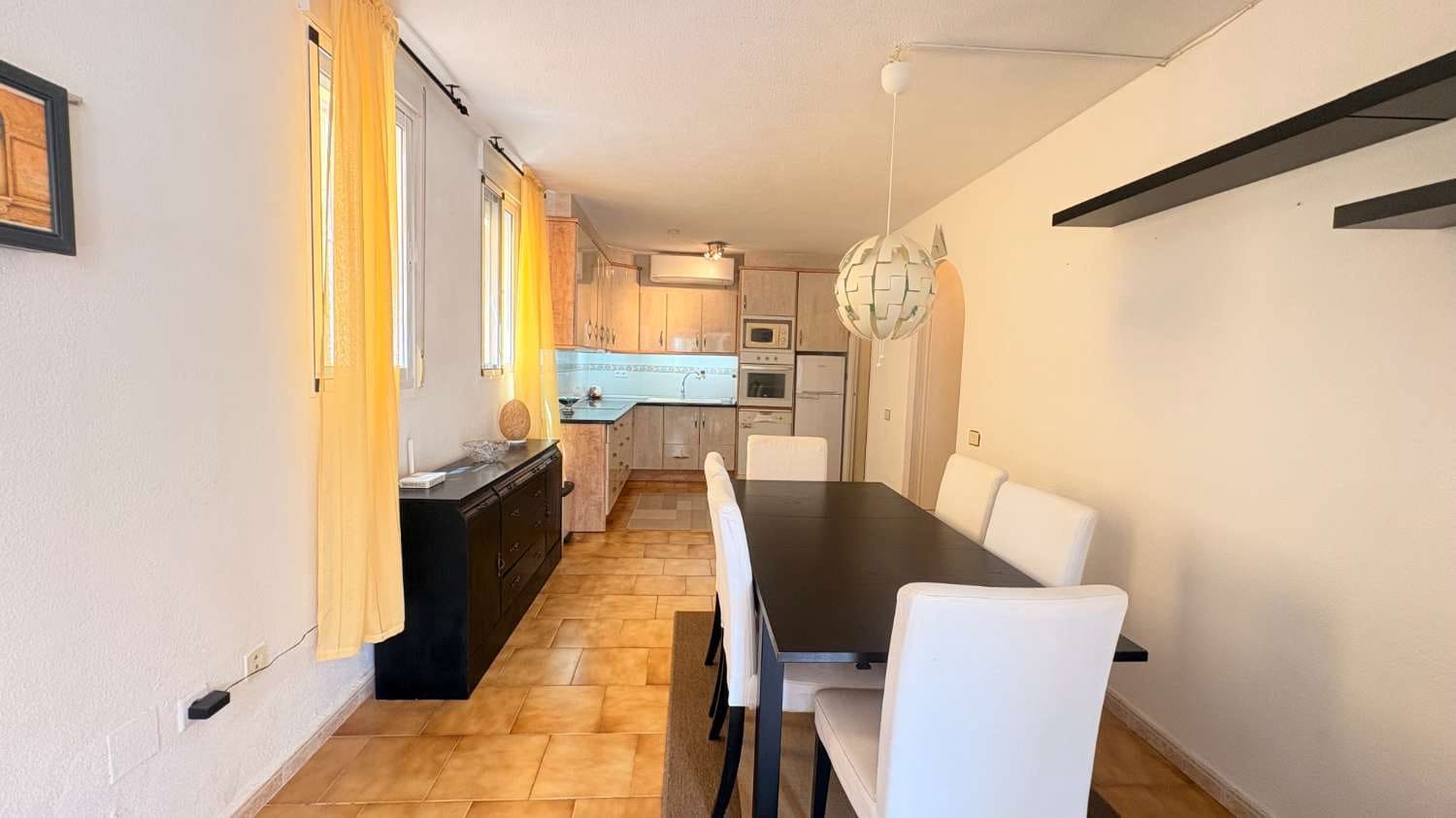 2 slaapkamer Bungalow te koop in Orihuela - € 165.000 (Ref: 9976813)