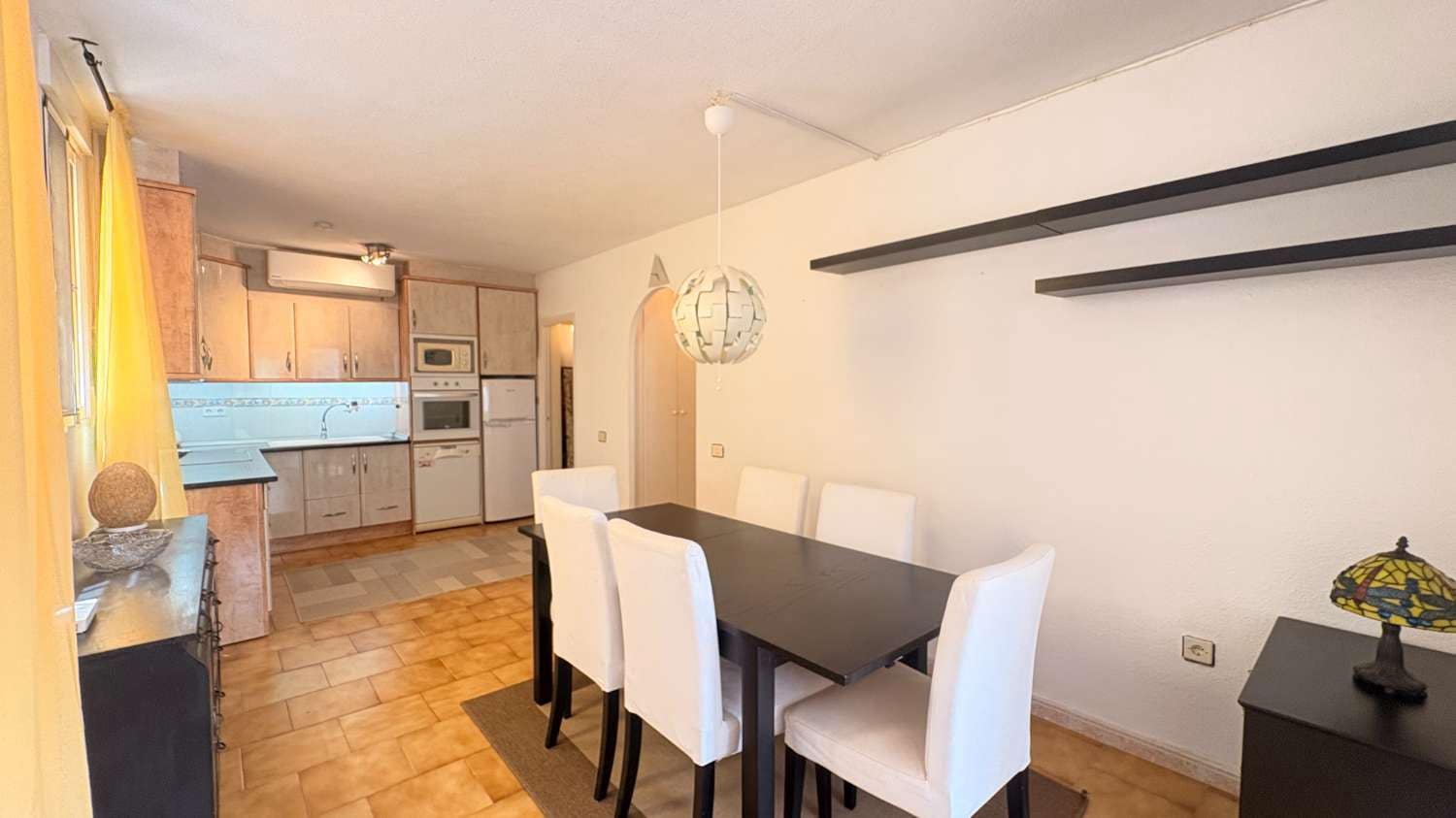 2 slaapkamer Bungalow te koop in Orihuela - € 165.000 (Ref: 9976813)