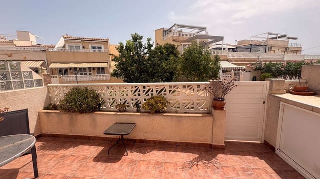 2 soveværelse Bungalow til salg i Orihuela - € 165.000 (Ref: 9976813)