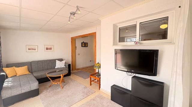 2 soveværelse Bungalow til salg i Orihuela - € 165.000 (Ref: 9976813)