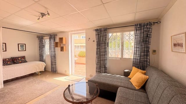 2 soveværelse Bungalow til salg i Orihuela - € 165.000 (Ref: 9976813)