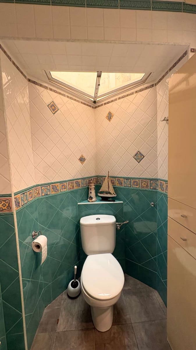 3 slaapkamer Bungalow te koop in Orihuela - € 172.000 (Ref: 9976814)