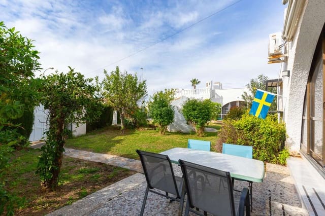3 slaapkamer Bungalow te koop in Orihuela - € 172.000 (Ref: 9976814)