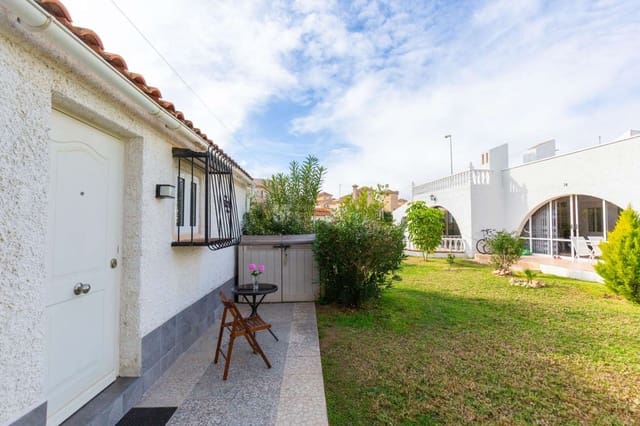 3 slaapkamer Bungalow te koop in Orihuela - € 172.000 (Ref: 9976814)